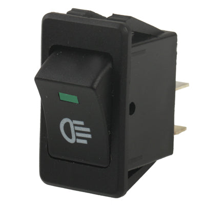 Car Fog Light Switch for Racing Sport (Vehicle DIY)