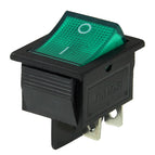 520003H / Green