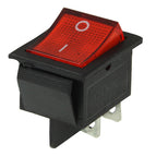 520001H / Red
