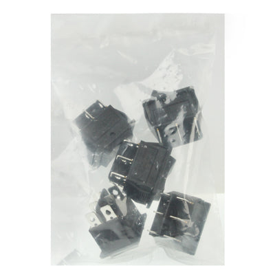 DIY ON-OFF-ON Rocker Switch for Racing Sport