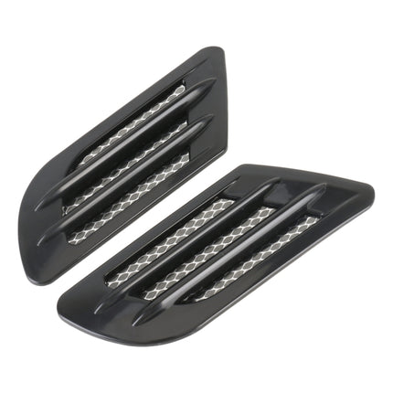 Car Decoration Stickers, Pair