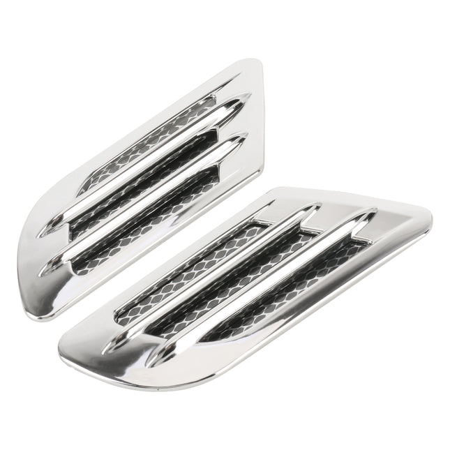 Car Decoration Stickers, Pair