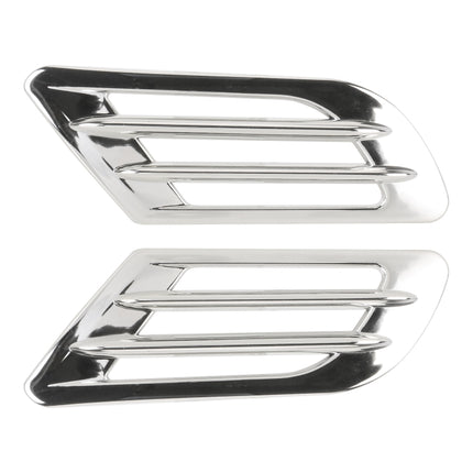 Car Decoration Stickers, Pair