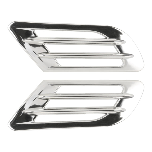 Car Decoration Stickers, Pair