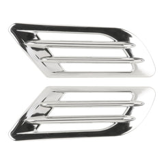 Car Decoration Stickers, Pair