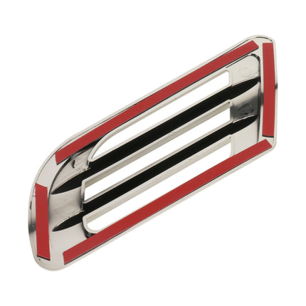 Car Decoration Stickers, Pair