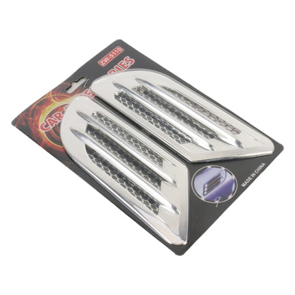 Car Decoration Stickers, Pair