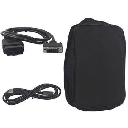 Vgate VS890 Professional Diagnostic Code Scanner Tool, Supported Multi Languages, VS890