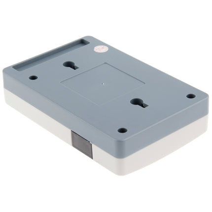 2 PCS DC 12V Car License Plate Anti Photo Radar Device, License Plate Anti Photo