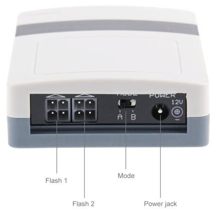 2 PCS DC 12V Car License Plate Anti Photo Radar Device, License Plate Anti Photo