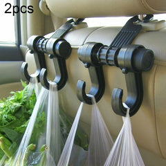 Collection image for: Sujetadores y clips para automóviles