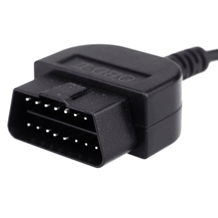 Auto Service Interval SI-Reset Code Reader / OBDII Service Reset Tool for BMW, For BMW OBD 2
