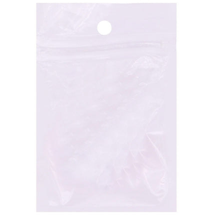 2 PCS 2x 2W Waterproof Eagle Eye Light White LED Light for Vehicles, Cable Length: 60cm