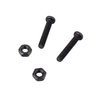 12W 720LM 6500K 635nm 4-LED Wired Car Flashing Warning Signal Lamp, DC12-24V, Wire Length: 95cm