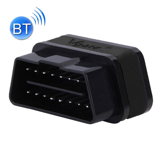 Vgate iCar II Super Mini ELM327 OBDII Bluetooth V3.0 Car Scanner Tool, Support Android OS, Support All OBDII Protocols, Bluetooth V3.0 Black, Bluetooth V3.0 Oragne, Bluetooth V3.0  White, Bluetooth V3.0 Orange + Black, Bluetooth V3.0 Blue��������������...