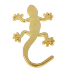 Gecko / Gold