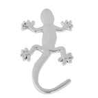 Gecko / Silver