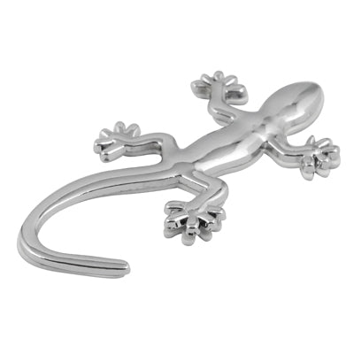 Gecko Style Chrome Badges