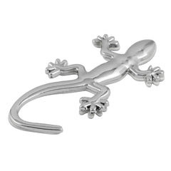 Gecko Style Chrome Badges