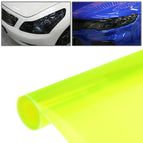 Fluorescent Green / Fluorescent Green