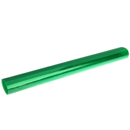 Protective Decoration Flash Point Car Light Membrane /Lamp Sticker, Size: 195cm x 30cm