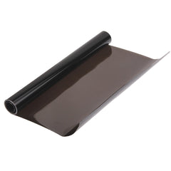 Protective Decoration Flash Point Car Light Membrane /Lamp Sticker, Size: 195cm x 30cm
