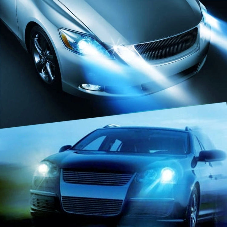 2 PCS T10 6W 180LM Double-Faced 2 COB LED Decode Canbus Error-Free Car Clearnce Reading Lamp, DC 12V
