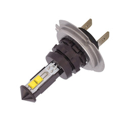 H7 20W 800LM White Light 4 CREE XT-E LED Car Fog Light Headlight Bulb, DC 12-24V