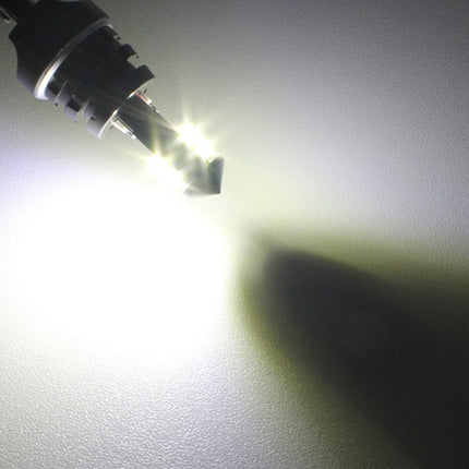 H7 20W 800LM White Light 4 CREE XT-E LED Car Fog Light Headlight Bulb, DC 12-24V