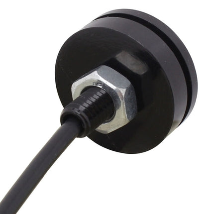 2 PCS 22.5mm 1.5W 150LM Ice Blue Light 3 LED SMD 5630 Spotlight Eagle Eye Light Daytime Running Light for Vehicles, S-CMS-3700B, S-CMS-3700F, S-CMS-3700G, S-CMS-3700L, S-CMS-3700R, S-CMS-3700W, S-CMS-3700Y