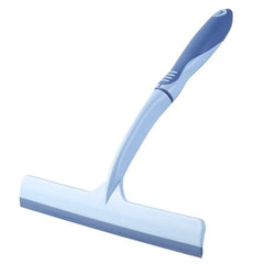 KANEED Car Window Plastic Nonslip Handle Glass Wiper / Window Cleaning Tool, Size: 24.5 x 24cm, Glass Wiper / Window Cleaning Tool, UK Stock Glass Wiper, US Stock Glass Wiper