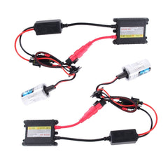 35W 2x H11 Slim HID Xenon Light, High Intensity Discharge Lamp