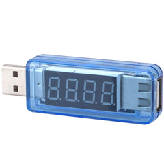 USB Voltage Charge Doctor / Current Tester for Mobile Phones / Tablets (DG150), USB Voltage-KW-202