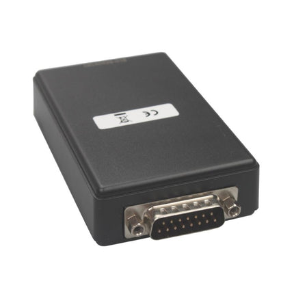 For BMW Carsoft 6.5 OBDII Car Diagnostic Tool, For BMW