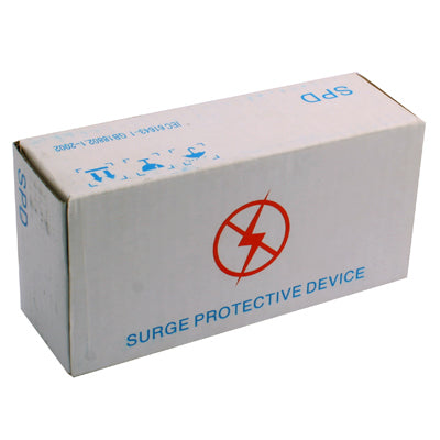 Dispositivo de señal de audio sensible para teléfono de telecomunicaciones, protector contra sobretensiones, protector contra sobretensiones