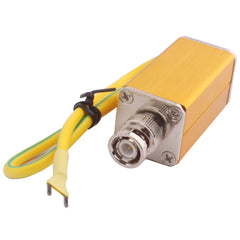 Video Coaxial Cable Surge Protection Arrester, Coaxial Cable