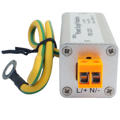 Power Surge Arrester, Arrester