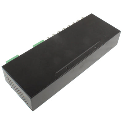 16CH Passive UTP Video Transceiver Rack Mount Style for CCTV