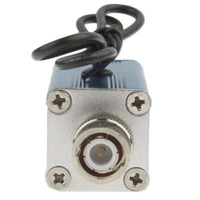 Male to Female BNC Interface Video CCTV Surge Arrester, CCTV Surge Arrester