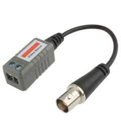 2 PCS 1 Channel Passive Video Transceiver, 1 Channel