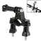 GoPro Bicycle Handlebar Mount