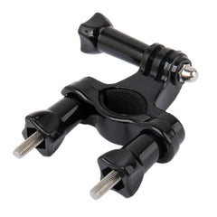 Universal Bike Handlebar Seatpost Mount for GoPro, Insta360, DJI and Other Action Cameras