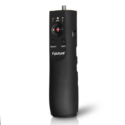 Aputure VG-1 V-Grip USB Focus Remote Control for Camera / Video