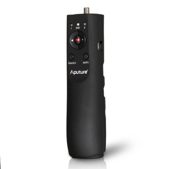 Aputure VG-1 V-Grip USB Focus Remote Control for Camera / Video