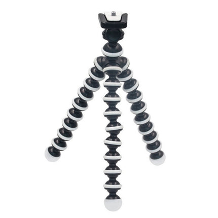 Flexible Grip Camera Tripod  for Mini Digital Camera