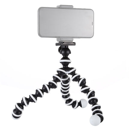 Flexible Grip Camera Tripod  for Mini Digital Camera