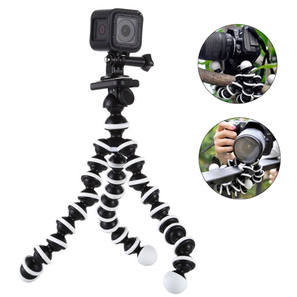 Flexible Grip Camera Tripod  for Mini Digital Camera