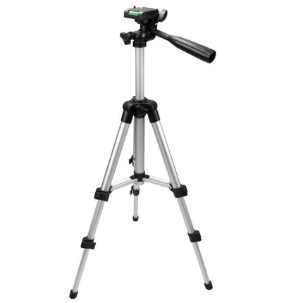 Digital-Video-Photo Tripod, 3 Section