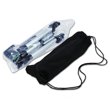 Digital-Video-Photo Tripod, 3 Section