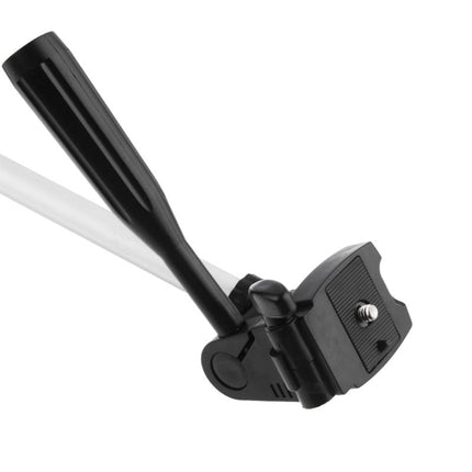 Digital-Video-Photo Tripod, 3 Section